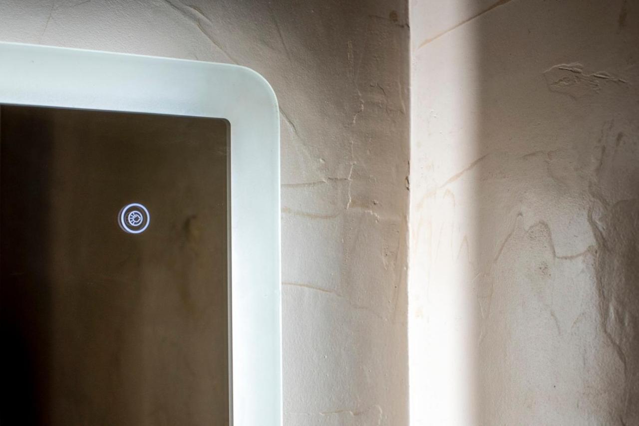 Central House Karistos カリストス エクステリア 写真